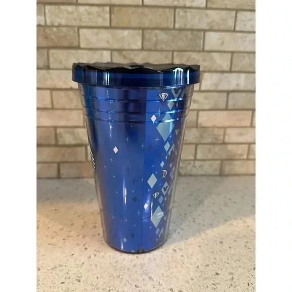 Starbucks Disneyland 60th Anniversary Tumbler - Picture 4 of 6